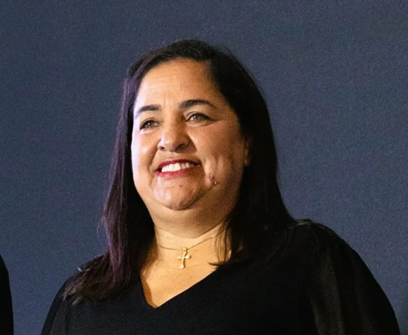 Margarita Jaquez