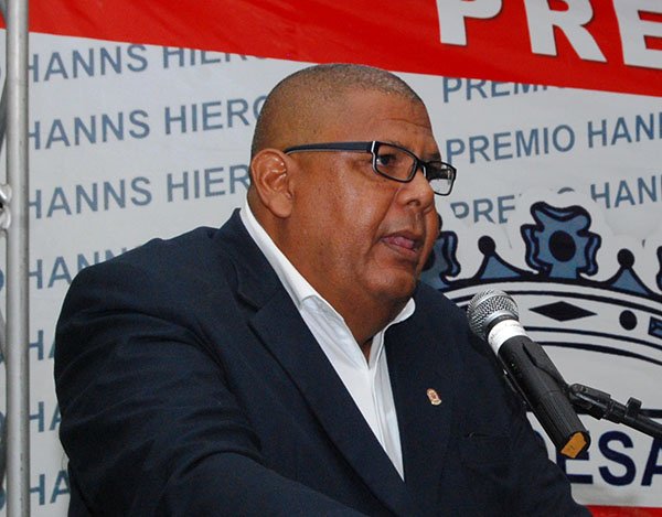 Premio Hanns 2018